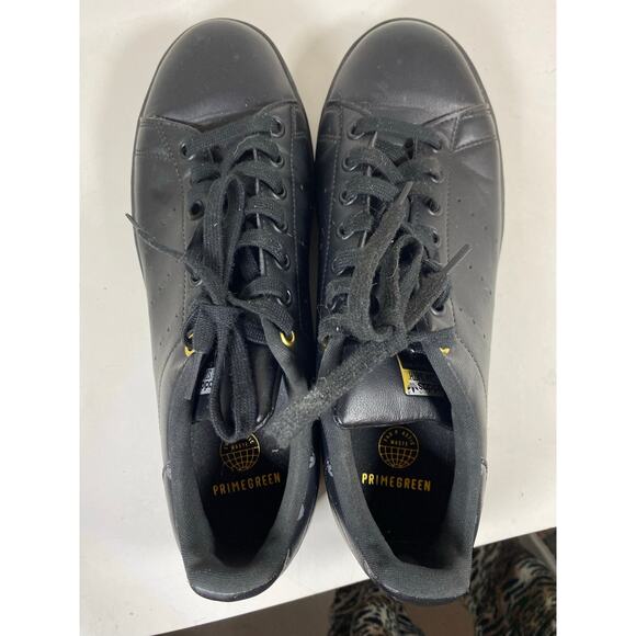 Adidas Primegreen Stan Smith Sneakers 9W - Picture 5 of 10